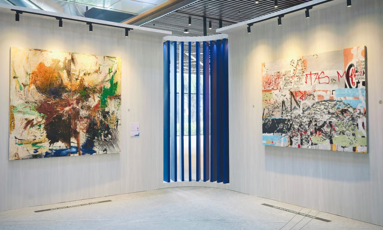 16?? UOB Painting Of The Year Hadir Kembali di ASHTA