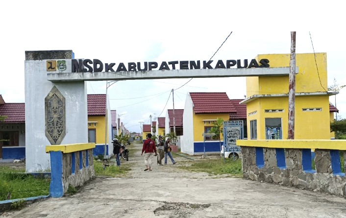 Tarif Rusus Rp 275 Ribu per Bulan Dikeluhkan Calon Penghuni, Minta Ditinjau Ulang