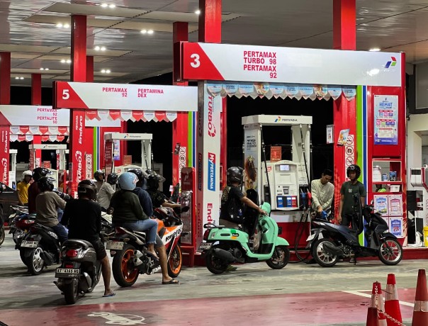 Antrean BBM Jadi Sorotan, DPRD Dukung Langkah Sidak Pemkot