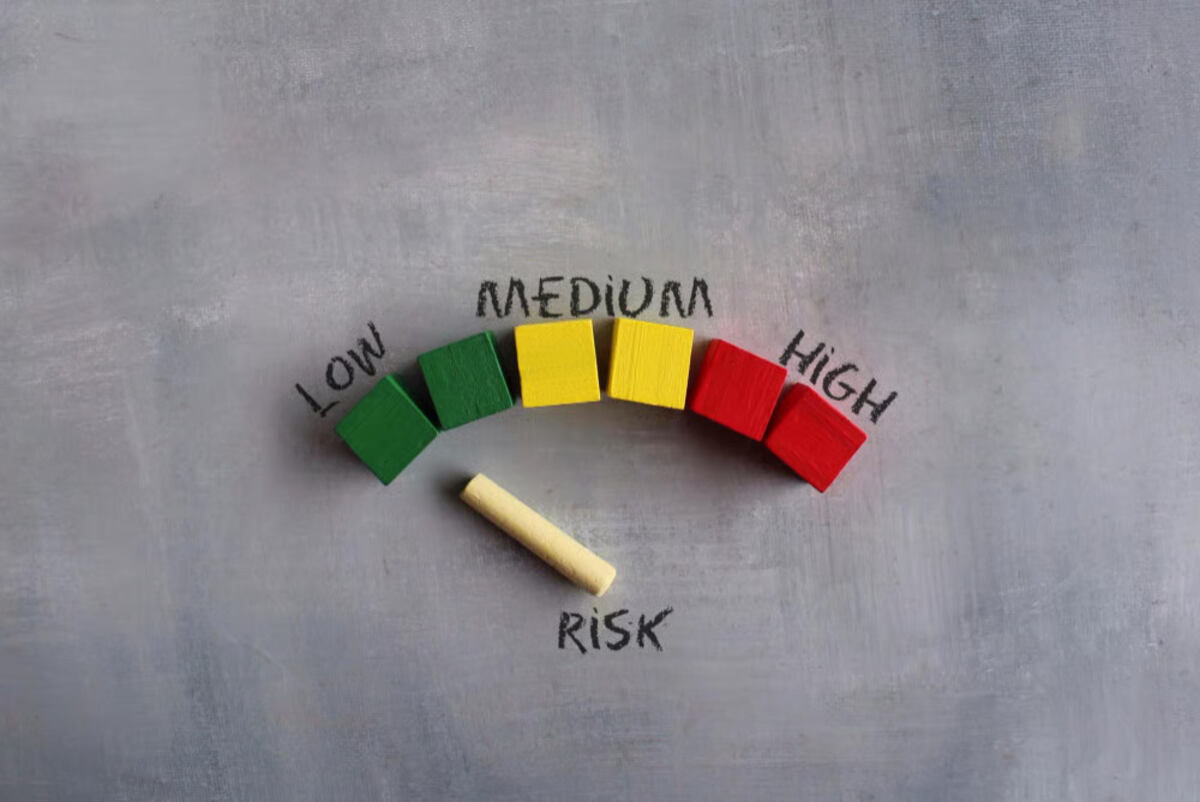 Disiplin Risk-Reward Ratio: Kunci Menjaga Pertumbuhan Modal Jangka Panjang