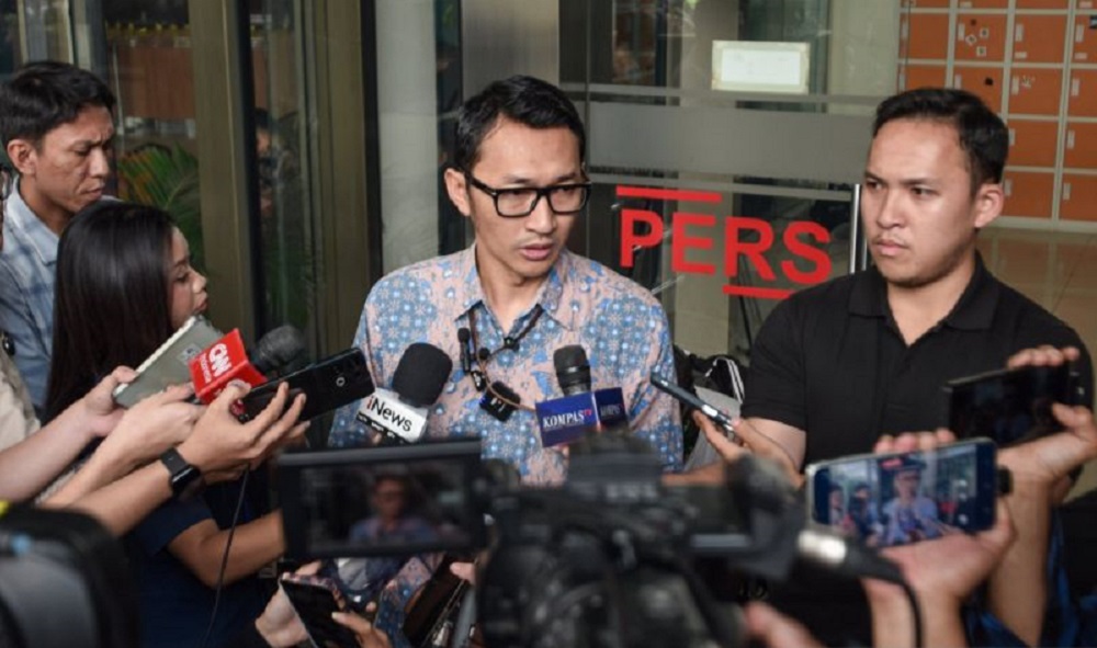 Nasib Kepala Dinas PUPR di Ujung Tanduk, Setelah Duit Rp4 Miliar Disita, Kini Diperiksa KPK