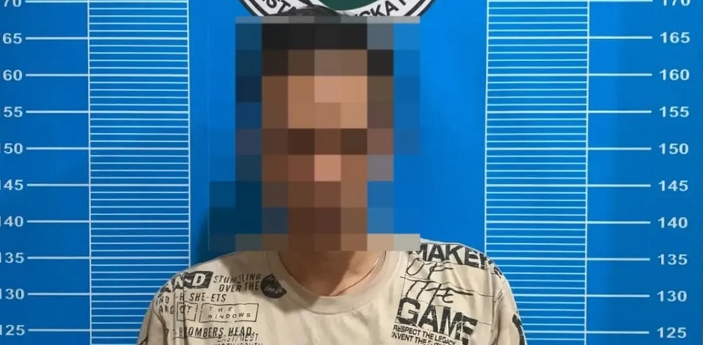 Aksi Sembrono Pemain Sabu-sabu Kereng Bangkirai Bikin Dia Diringkus Polisi di Mahir Mahar Lingkar Luar