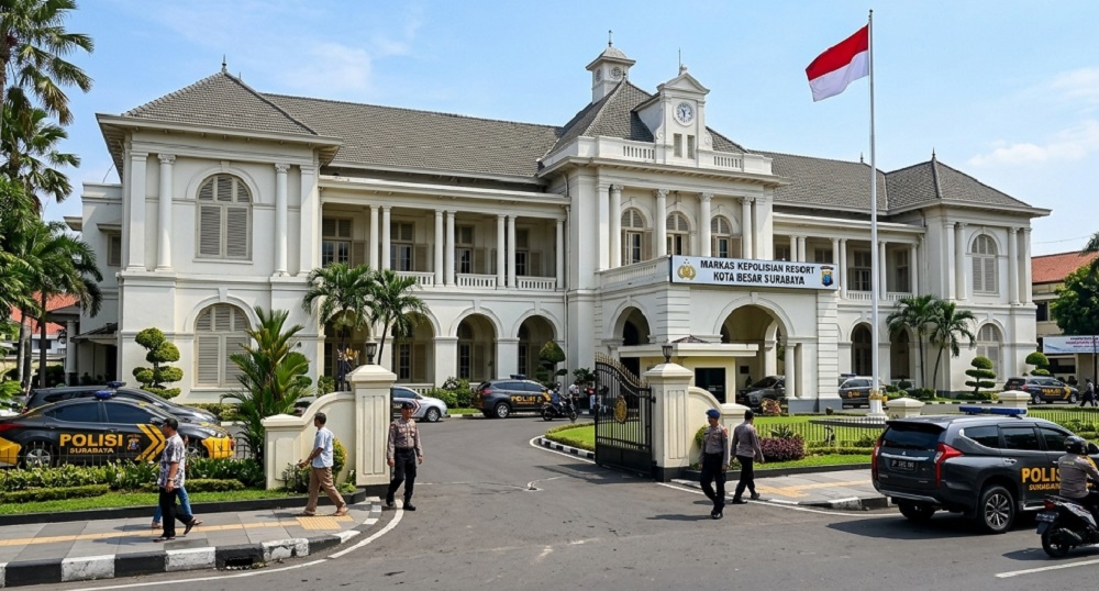 Tiga Anggota DPRD Digerebek Saat Pesta Sabu dan Ineks di Kamar Hotel, Yah Akhirnya Dapat RJ