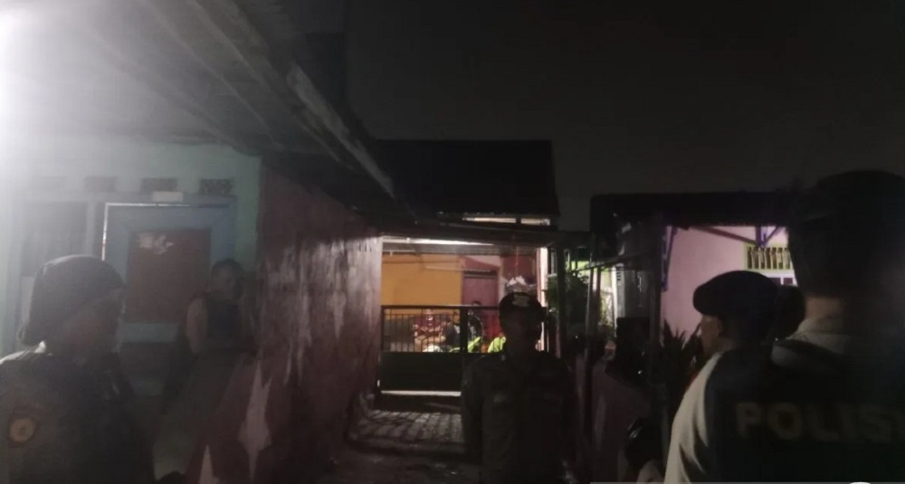 Gara-gara Mantu Kontraktor, Rumah Ibu Mertua Pun Digeledah Penyidik KPK