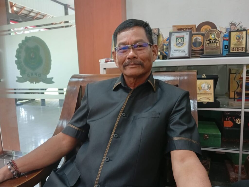 Thosibae Limin Apresiasi Pemda dalam Penertiban Pasar Mawar