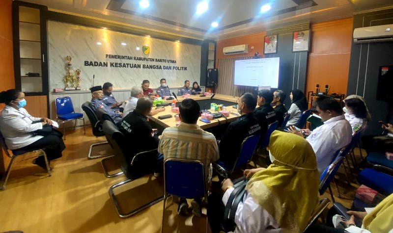 Rayadi Tegaskan Deteksi Dini ATHG Jadi Prioritas