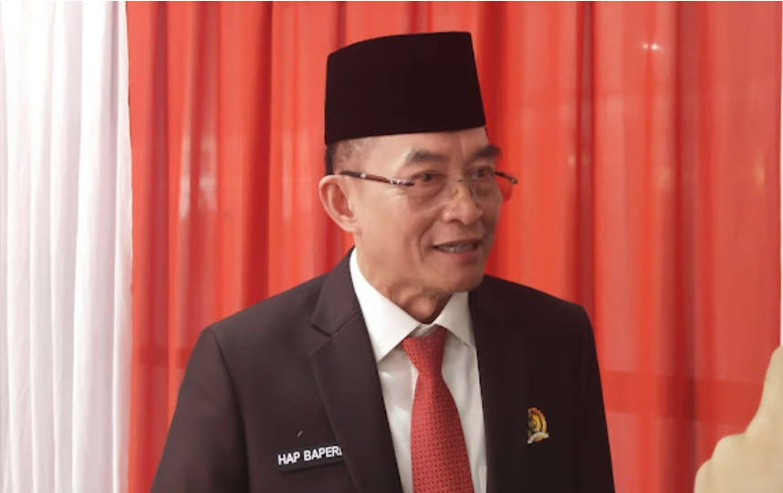 Legislator Ini Minta Layanan Kesehatan Kabut Asap Menjangkau Warga
