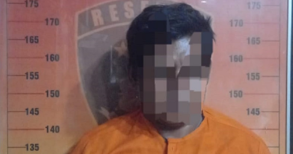 Sekali Operasi, Tiga Pemain Sabu-sabu Loa Kulu Ditangkap Polsek Loa Kulu