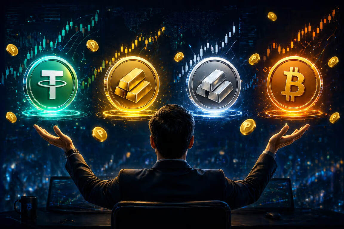 Rupiah Berhasil Tembus Rp17.500 per Dolar AS, Bittime Permudah Akses Diversifikasi Portofolio dengan IDR Swap Zero Fees
