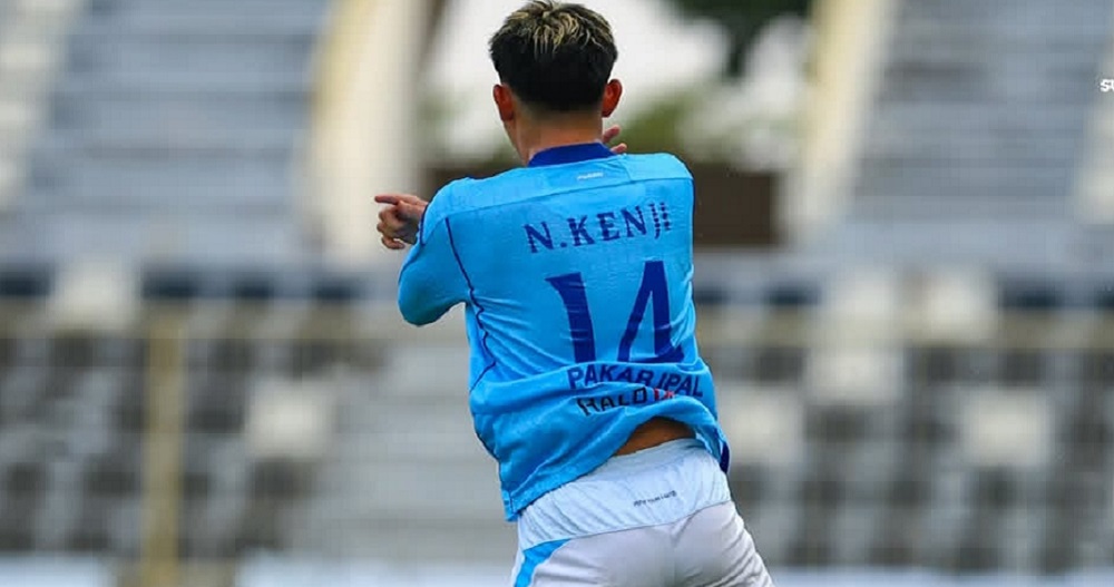Bukan Tiba-tiba, Strategi Jitu Mundari Karya yang Bikin Isen Mulang Kalteng FC Redam Peluang Java United