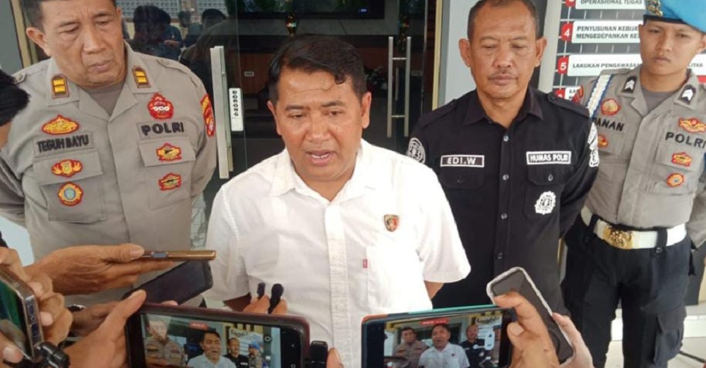 Siapa Dua Korporasi Terjerat Perkara Karhutla di Kotim? Ini Kisi-kisinya......