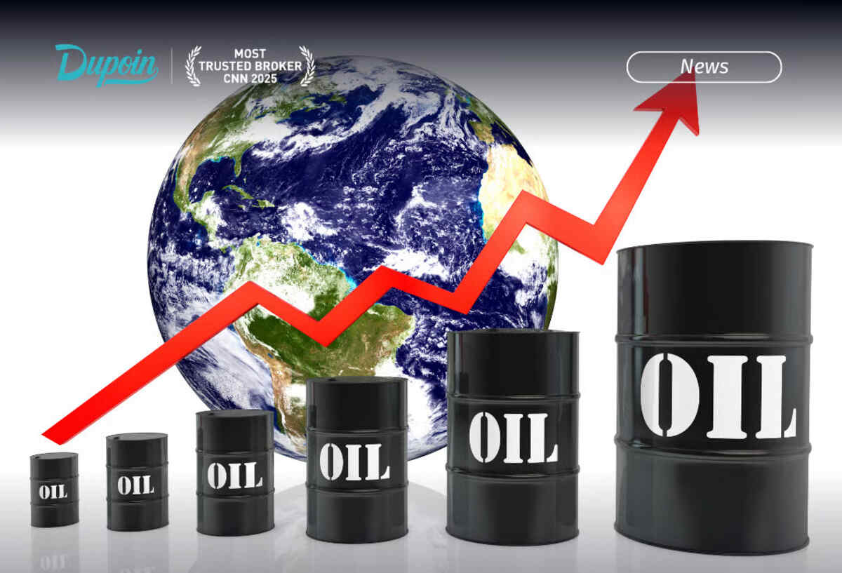 Harga WTI Hari Ini Berpotensi Rebound, Dupoin Futures Waspadai Tren Bearish