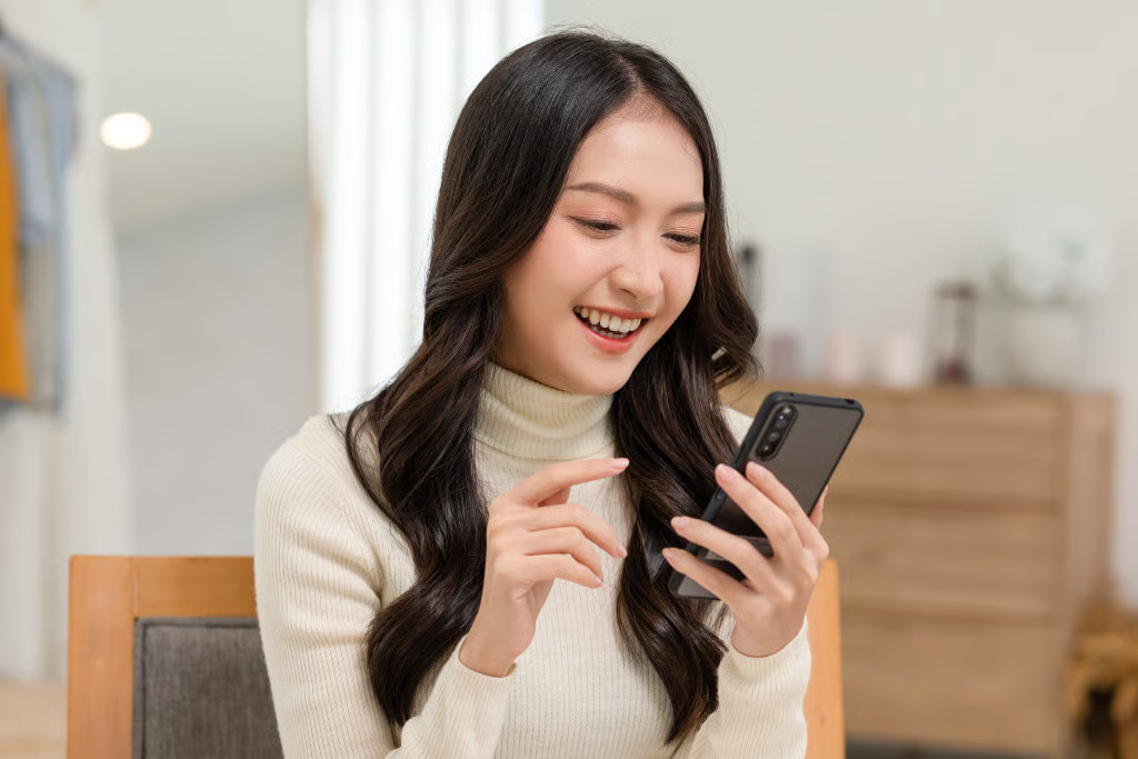PLUS Bunganya dari neobank Plus: Bunga Deposito WOW hingga 7,25% per Tahun