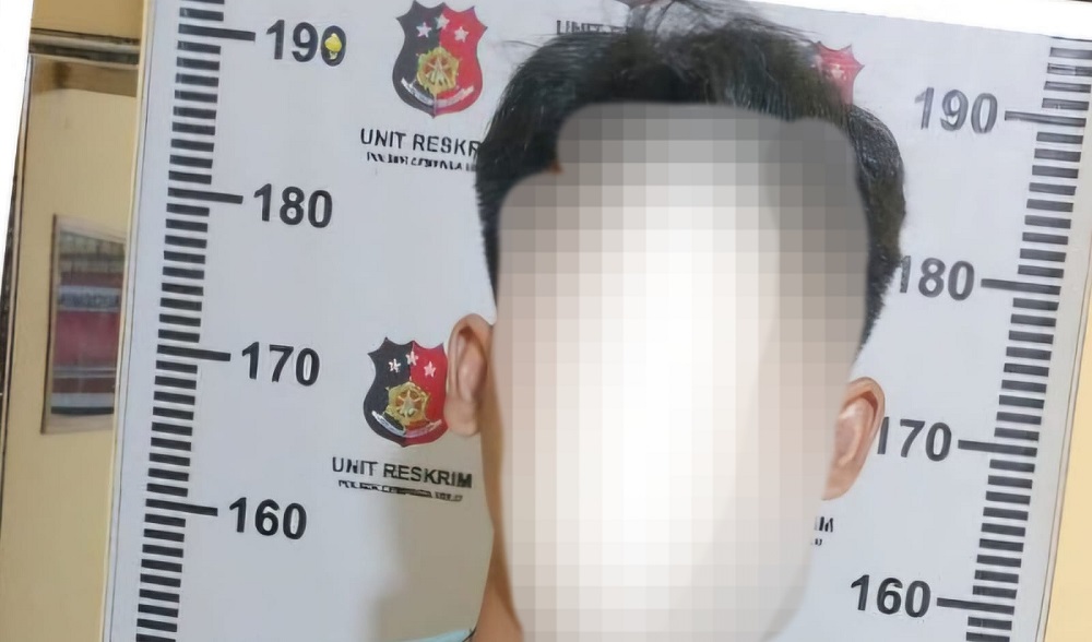 Aksi Senyap Ninja Sawit di Windu Nabati Lestari Terendus, SU Langsung Terciduk
