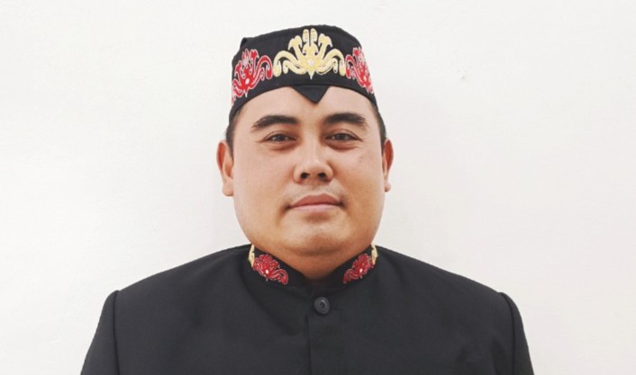 Legislator Minta Pemda Kapuas Jaga Stabilitas Harga Sembako di Tengah Kabut Asap