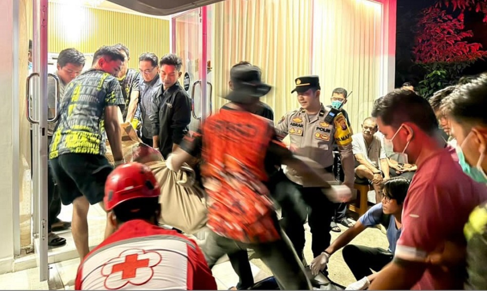 Misteri Penemuan Mayat Wanita Tengah Malam di Jalan Garuda V, Inikah Penyebabnya?