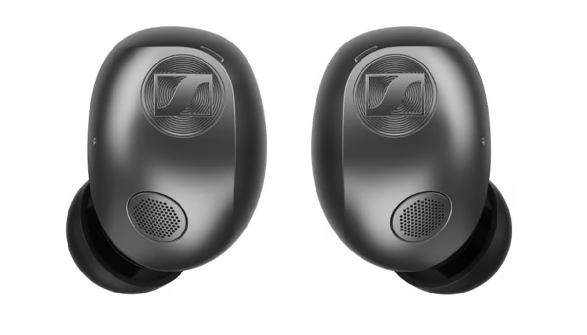 Memperkenalkan Sennheiser MOMENTUM True Wireless 5: Pengalaman Flagship MOMENTUM dalam Genggaman