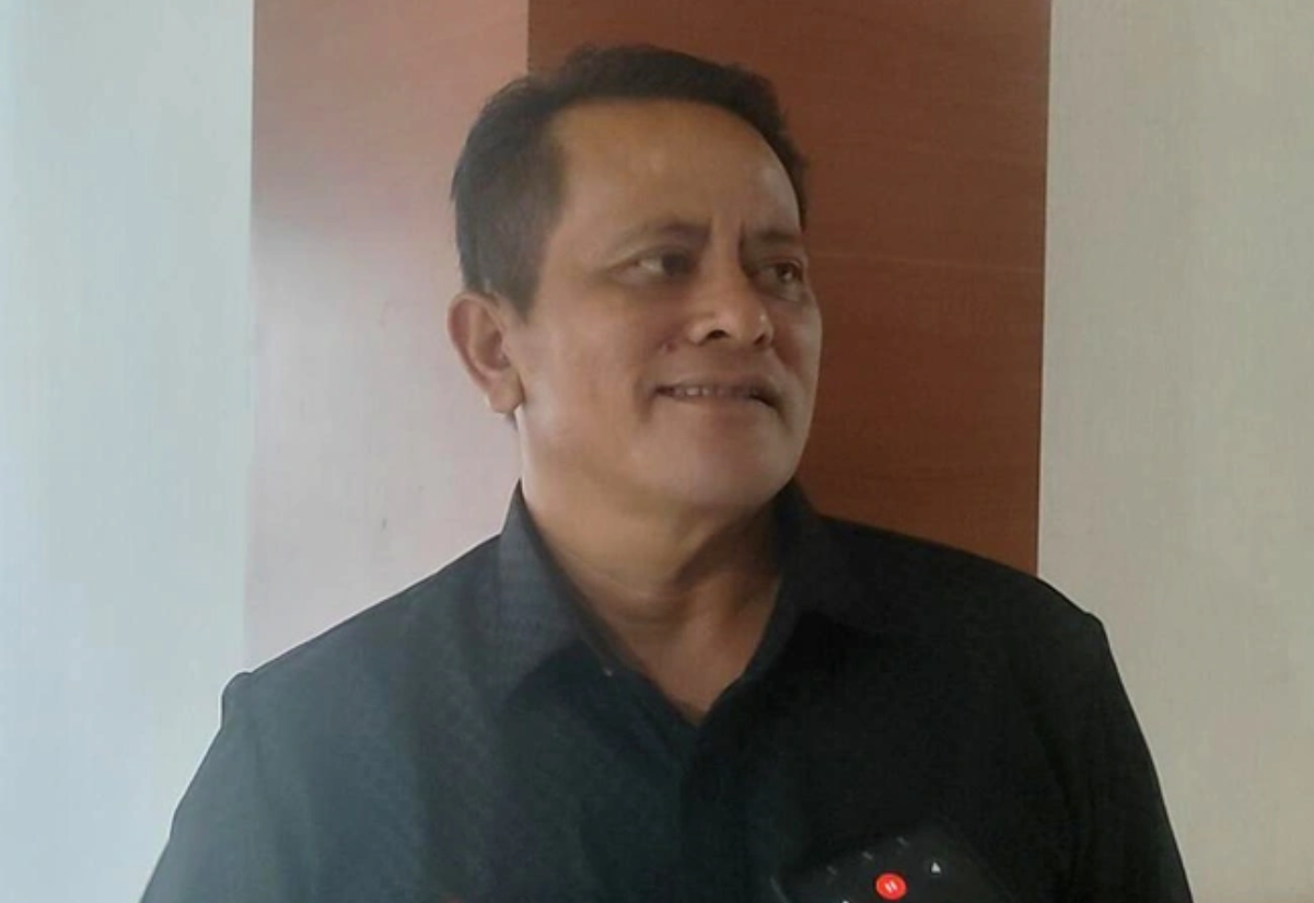 DPRD Palangka Raya Minta Warga Hindari Pembakaran Lahan
