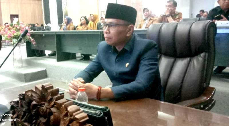 Bina Husada Dukung Program  Layanan Jemput Bola Adminduk