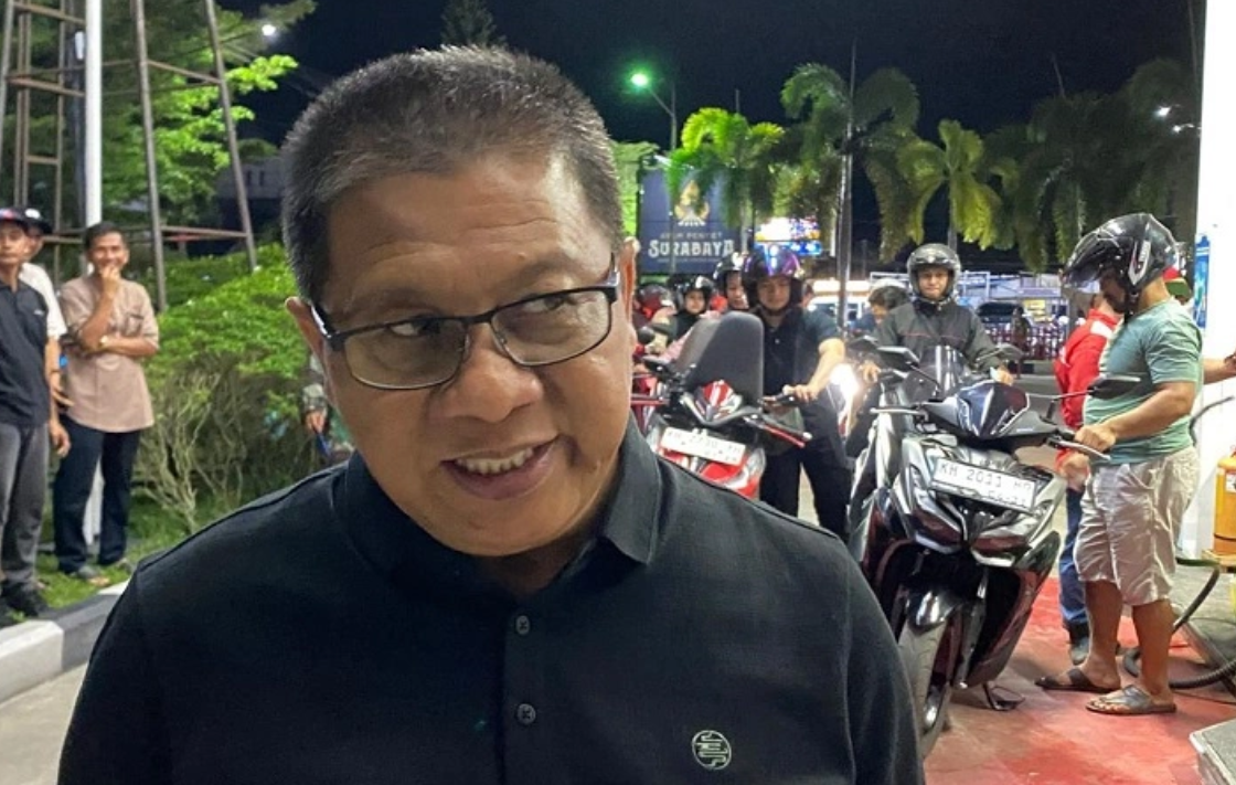 DPRD Pastikan Pemadaman Bergilir di Palangka Raya Berakhir 5 Agustus