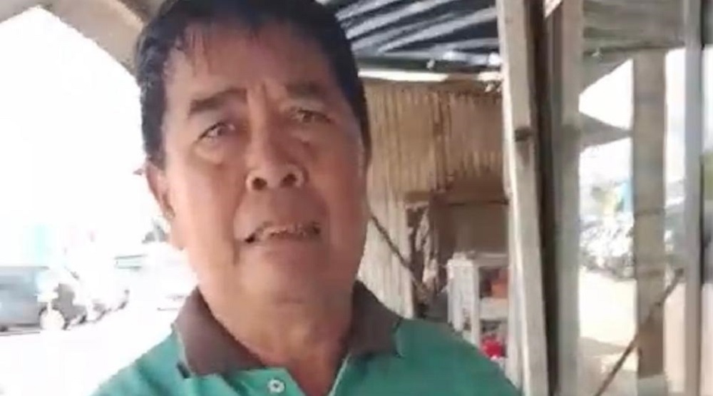 Penipu Modus Hipnotis Gentayangan di Tamiang Layang, Pensiunan PNS Jadi Korbannya