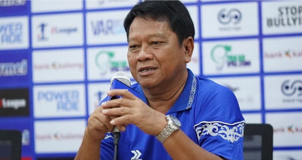 Isen Mulang Kalteng FC vs PSIM Yogyakarta, Ini Dia Dua Keuntungan Laskar Dayak