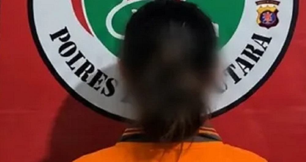 Misteri Tersisa Perempuan Muda dan Ineks Merah Muda di Pendreh Muara Teweh