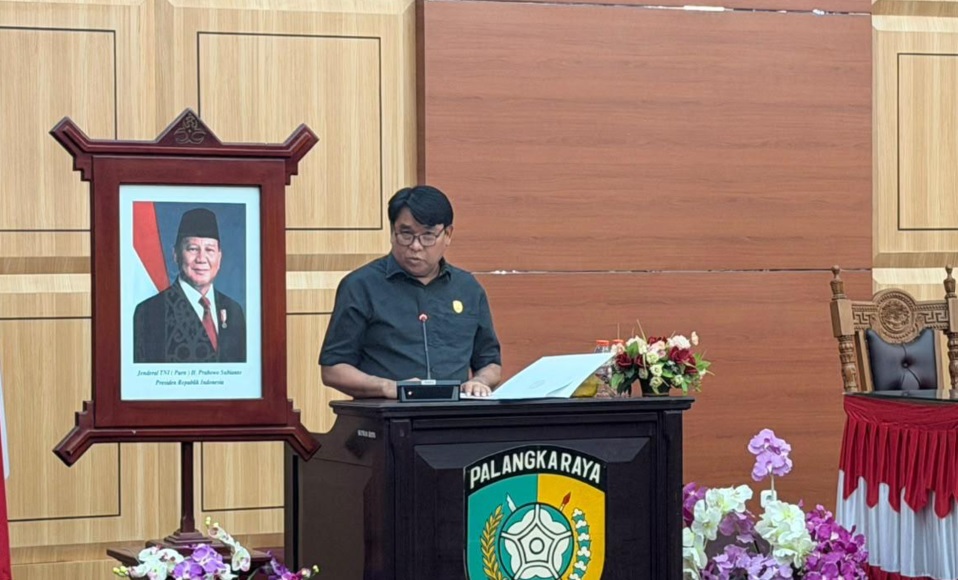 Fraksi PDIP Minta Raperda Perumahan 2026–2045 Disusun Berbasis Data