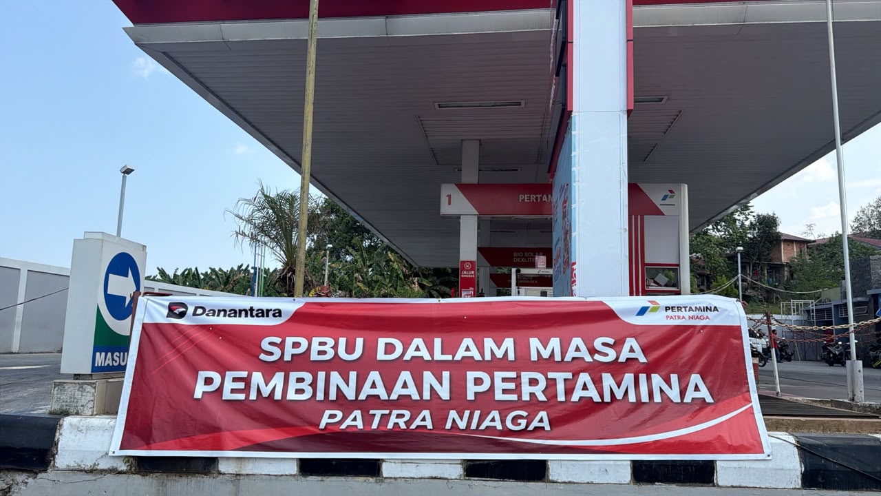 Pengawasan SPBU Fokus BBM Subsidi Tepat Sasaran