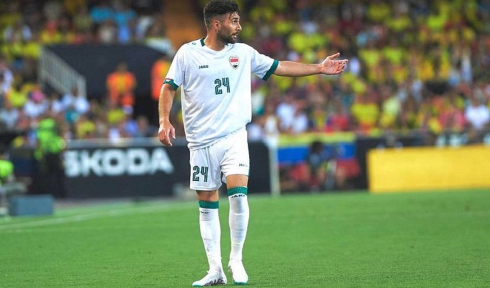 Irak vs Norwegia, Menanti Penampilan Perdana Pemain Liga Indonesia di Piala Dunia 2026