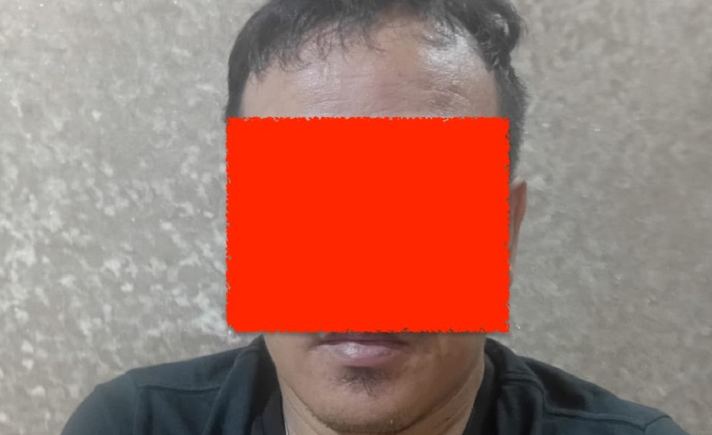 Tergoda Pesanan 1 Kg Sabu-sabu, Pria dan Wanita Ini Diringkus, Ternyata Pemesan Adalah Polisi
