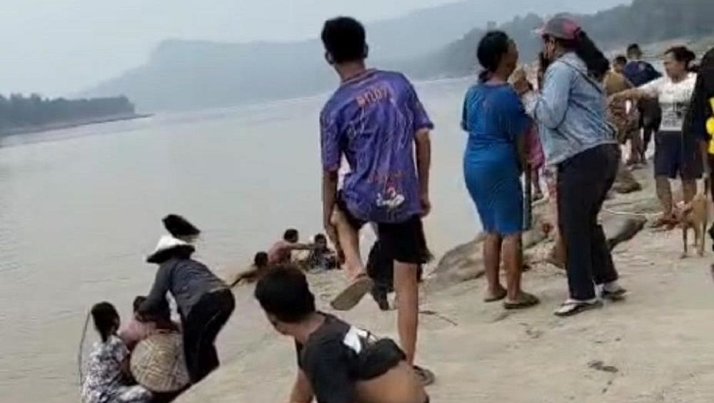 Remaja 13 Tahun Tenggelam di Sungai Kapuas, Nyawanya Tak Terselamatkan