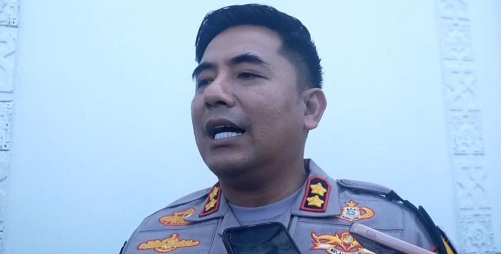 Proses Hukum Berjalan, Satu Tersangka Karhutla Jadi Peringatan Keras bagi Pembakar Lahan di Kotim