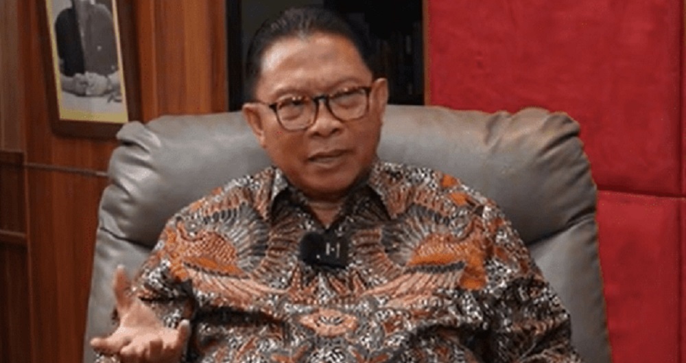 Akhirnya, Pria Solo Itu Pun Jadi Tersangka Kasus Dugaan Suap di KPK