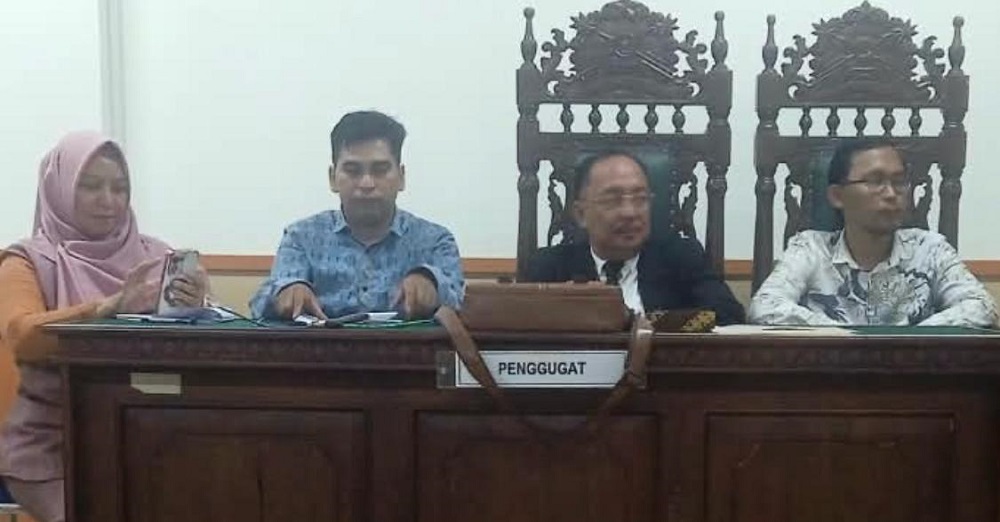 Praperadilan Budi Setiawan Berjalan, Pengacara Soroti Perkara Pokok yang Dilimpahkan