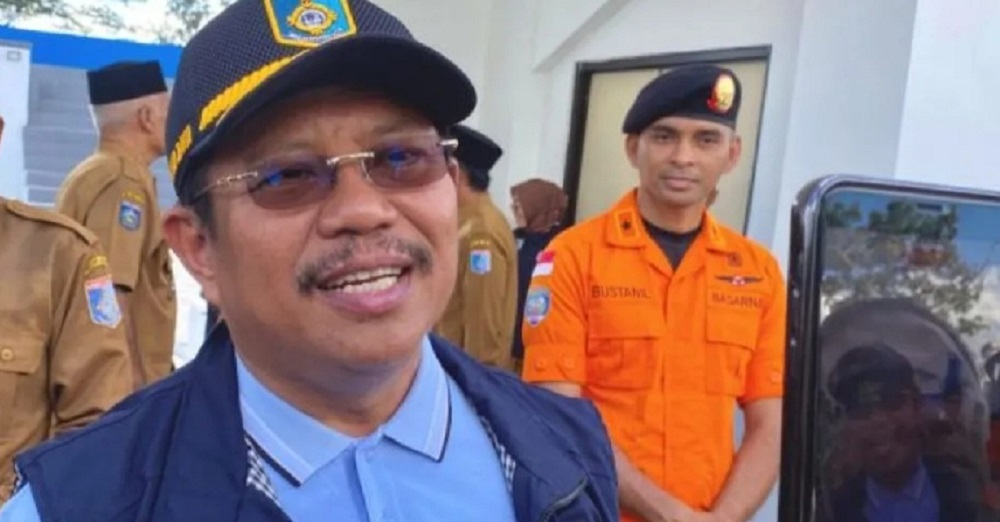 Tak Henti-henti Bupati Jadi Korban OTT KPK, Kali Ini Bupati Lombok Barat Lalu Ahmad Zaini