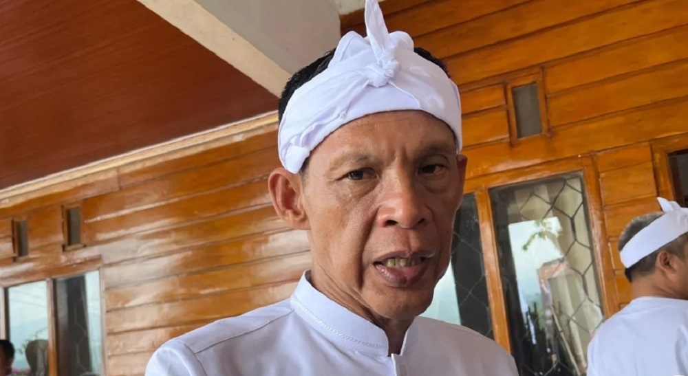 Dugaan Korupsi Pemkab Bogor Bergerak Lagi, KPK Periksa Wakil Bupati Jaro Ade