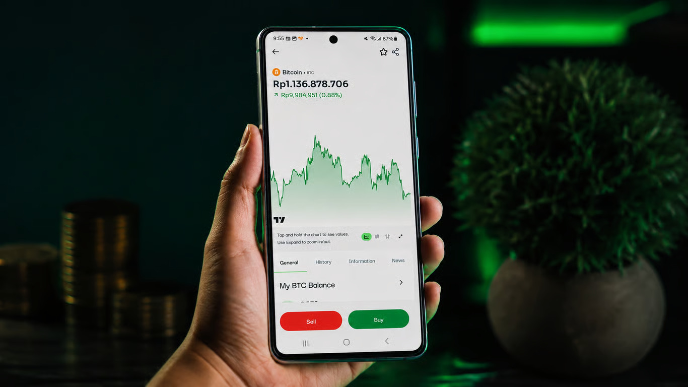 Bitcoin Bangkit Lagi! BTC Tembus US$81.000, Level Ini Jadi Penentu Berikutnya