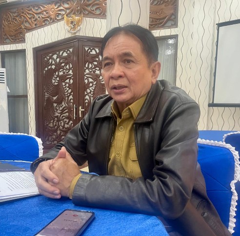 Pemkab Barito Timur Usulkan WPR, Dorong Legalitas dan Tata Kelola Ramah Lingkungan