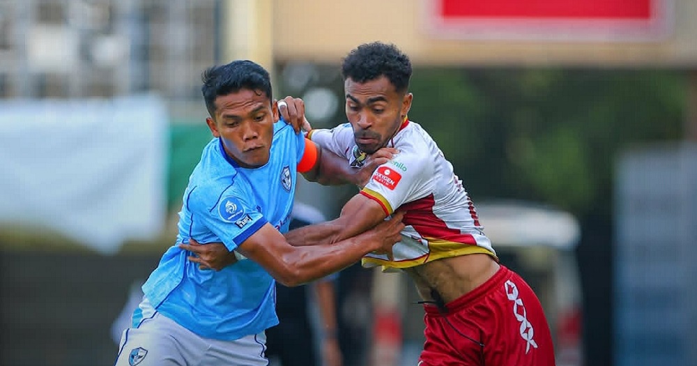 Isen Mulang Kalteng FC vs PSIM Yogyakarta: Incar Kemenangan Kandang Perdana