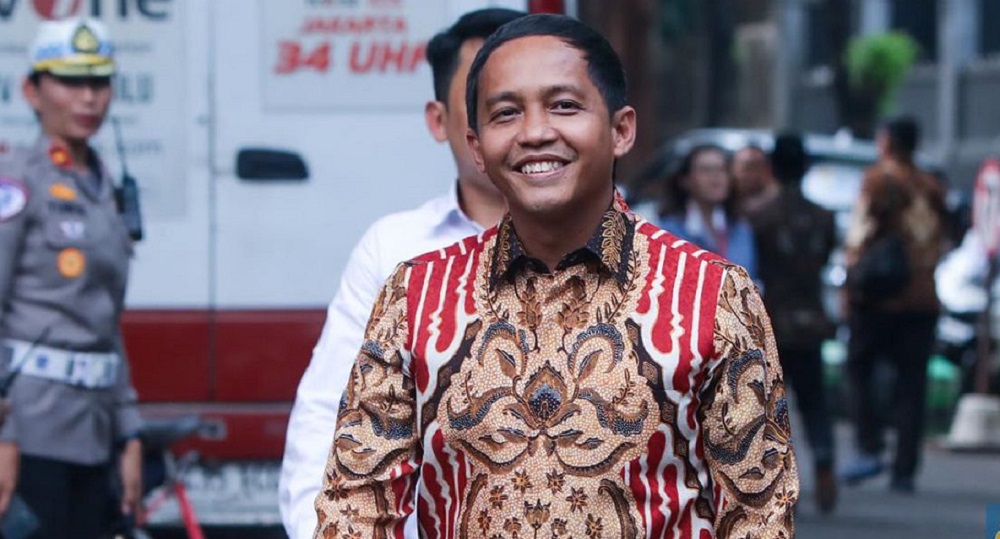 Kapan Panggil Menteri Raja Juli Antoni? Begini Jawaban KPK