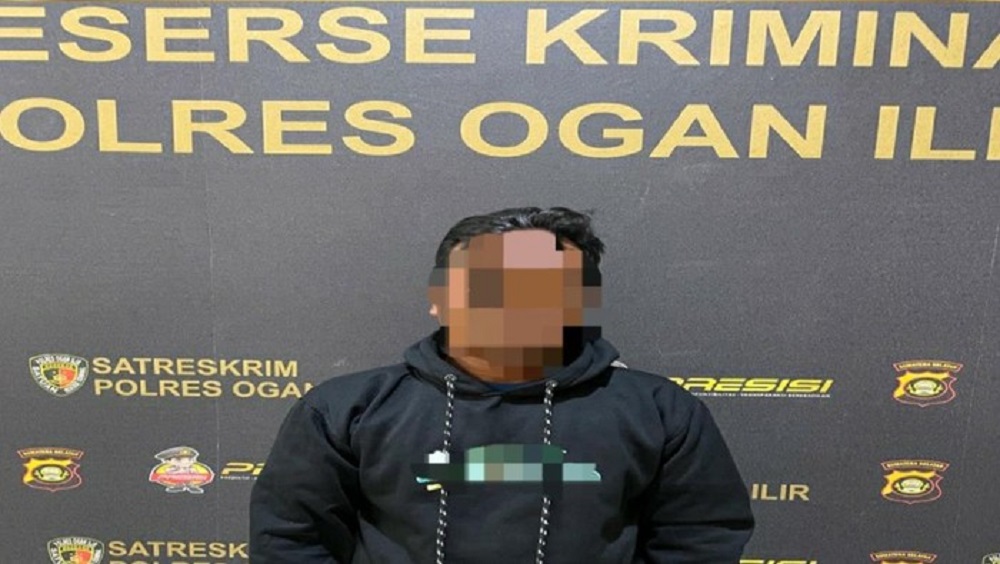 Kenalan di Medsos, Jemput Pakai Mobil, Pria Ini Jerat Anak di Bawah Umur Laksana Suami Istri