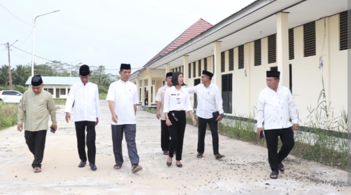 Retribusi Pemotongan Unggas di RPU Kapuas Naik, Berlaku Mulai 1 Agustus 2026