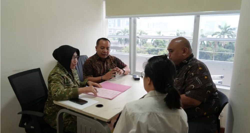 Babak Baru Korupsi Motor Listrik MBG, Mantan Pejabat BGN Diserahkan ke Kejari, Kerugian Negara Rp863 Miliar