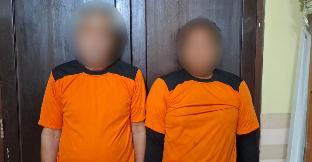 Bongkar Tambang Ilegal di Semoncol, Polres Sanggau Ringkus Pria Penampung Emas 