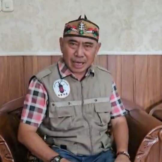 Surat Terbuka Ketua Dewan Kehormatan PWI Kalteng: Wartawan Adalah Pilar Demokrasi, Jangan Rendahkan Kami Dengan Intimidasi Verbal