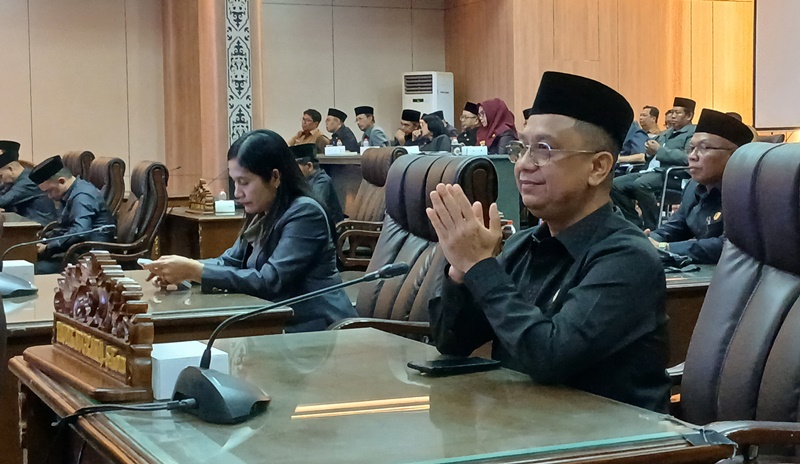 GEPAMOR Dinilai Efektif Kendalikan Inflasi Daerah