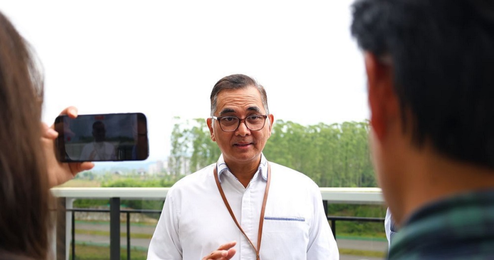 IKN Kehilangan Penerang, Troy Pantouw Meninggal di Rusun Nusantara, Tiga Hari Mengeluh Sakit
