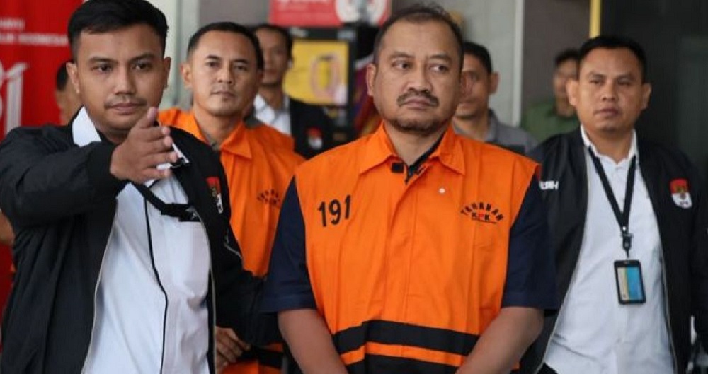 Dugaan Kuat KPK, Promosi Jabatan di Kabupaten Ini Ada Tarifnya Lho.....