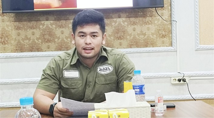 Arhensa Apresiasi Hadirnya Layanan CT Scan di RSUD Kapuas